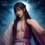 摄影师阿杰的头像，男性摄影师